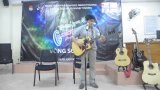 Tears in heaven - GC28 - Sơ khảo [Gussion 2013]