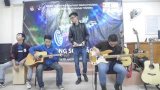 Tôi đọc báo công cộng - GN14 - Sơ khảo [Gussion 2013]
