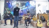 Impossible - GN18 - Sơ khảo [GUSSION 2013]