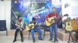 Bất chợt 1 tình yêu -  GN13 - Sơ khảo GUSSION 2013