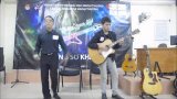 Không Cảm Xúc - GN33 - Sơ khảo [GUSSION 2013]