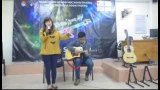Chờ người nơi ấy- GN25- Sơ khảo GUSSION 2013