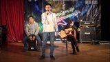 Cỏ và mưa - GN23 - Gala [GUSSION 2013]