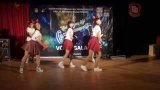 Bar bar bar + Lonely Christmas - KDC - [ Tiết mục khách mời - Gala GUSSION 2013]