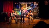 Tiếng rao khuya - GN02 - Gala [GUSSION 2013]