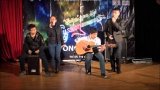 Mắt cười + Em sẽ là giấc mơ - GN20 - Gala [GUSSION 2013]