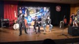 Đường Cong - GN33 - Gala [GUSSION 2013]