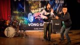 Can't Take My Eyes Off You - GC09 - Gala [GUSSION 2013]