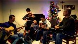 Canon in D Major