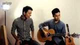 Đàn Guitar Đệm Hát "Chuyện Mưa" (Trung Quân Idol) Bản Cover (SonClip Channel)