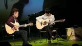 Mosaic - Duy Phong ft Sungha Jung (Concert Tour in Viet Nam 2014)