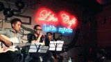 Dấu mưa Acoustic - Trung Quân idol ft Duy Phong & Týt Nguyễn