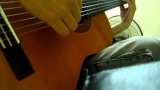Hoang mang - Guitar cover