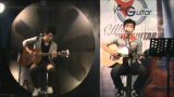 Offline Viet-Guitar(24-10-2010) : Chơi vơi tôi ru tôi