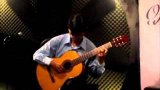 Offline Viet-Guitar(24-10-2010): Lời mẹ ru