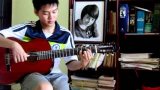Love me - Yiruma (Guitar cover by KakaNg)