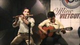 Offline Viet-Guitar(24-10-2010): Matsuri