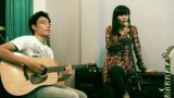 Nếu Như Anh Đến - Thủy Tẹt feat. Minh Mon (Văn Mai Hương acoustic cover)