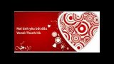 Nơi tình yêu bắt đầu