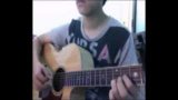 Mẹ Yêu - Guitar Cover