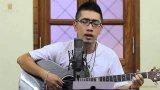 [LNT Guitar] Chiều nay không có mưa bay - Đức IT