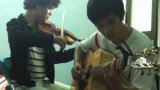 Love Will Grow - Final Fantasy VI OST - Guitar Violin Cover