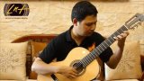 Học Guitar - Kĩ thuật Tremolo [LNT-Guitar.com Trainning Session]