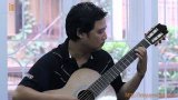 Nhật ký của mẹ - Lê Hùng Phong [Guitar Solo]
