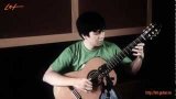 Yiruma - Kiss the Rain [Classic Guitar Cover by Vũ Hà]