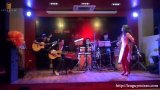 Búp bê không tình yêu - Đồng Lan ft LNT Band ft Hùng Phong ft Việt Anh