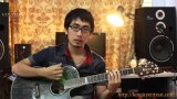 [LNT Tutorial] Hướng dẫn chơi ca khúc "Và em đã biết mình yêu" - Bảo Anh (kèm tab)