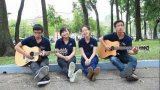 HAPPY NEW YEAR ACOUSTIC - YDS GUITAR CLUB