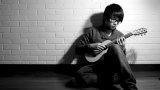 (Joe Hisaishi) My Neighbor Totoro - Path of the Wind Guitalele - Duong Nguyen